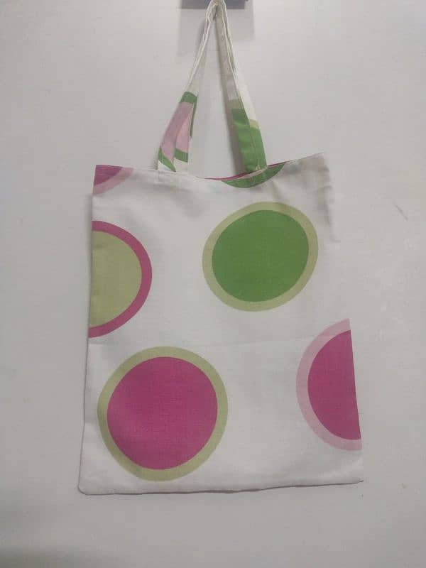 tote bags 2