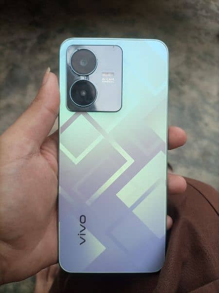 vivo y22 1