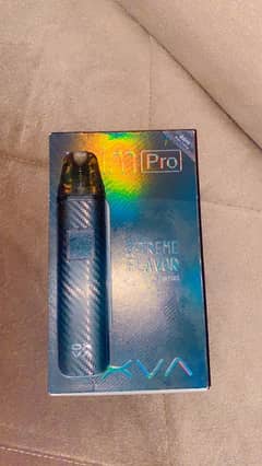 oxwa xlim pro pod