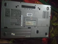 Dell laptop latitude