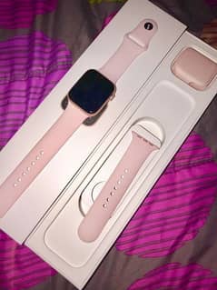 apple Watch for sale Contact on Whatsapp 03052503232