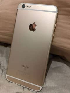 iPhone 6s Stroge/64 GB PTA approved for sale 0326.9200=962