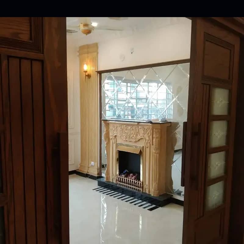 10 Marla House For Sale In Paragon City Lahore 2