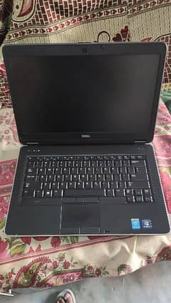 Dell  Latitude E6440