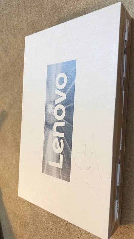 Lenovo 1