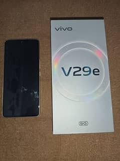 vivo v29e 5g