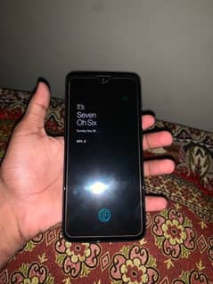 One Plus 6T Pta 8 128