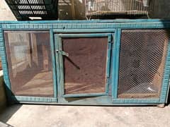 Cage (Khuddah) for sale