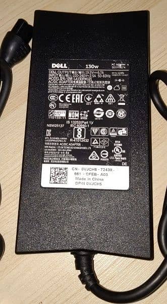 Dell Vostro 3750 10