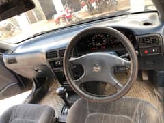 Nissan Sunny 2004/03086210993