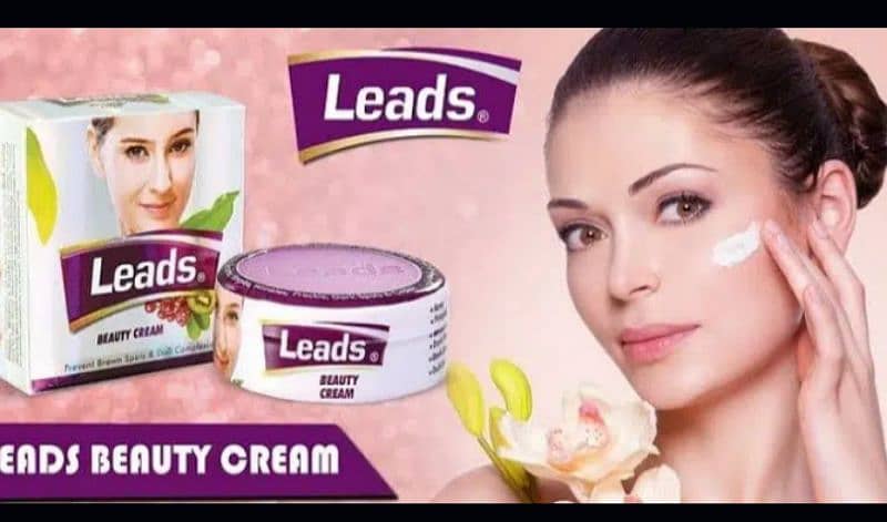 LEADS BEUTY CREAM 1