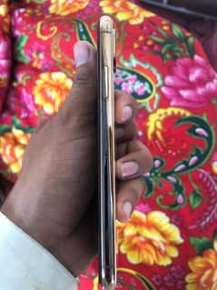 iPhone XS non PTA 256gb waterproof   03305267546