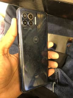 Motorola one 5g