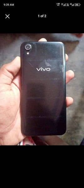 vivo 1908 2 32 al ok onli kit urgent sell 1