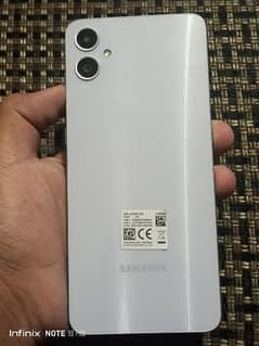 Samsung Galaxy A05 0