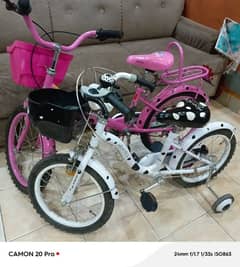 Kids Bicycle