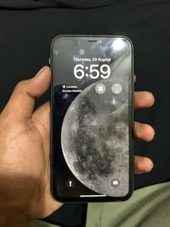 iPhone 11 No Exchange Offers Please