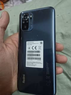 Redmi note 10