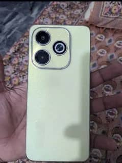 infinix