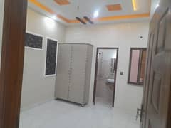 3 Marla Double Stories House For Sale In Block C