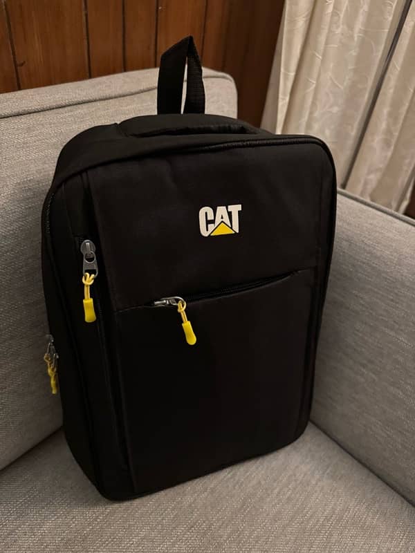 Cat Laptop Bag from Dubai, UAE 0