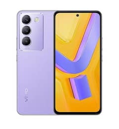 vivo y100