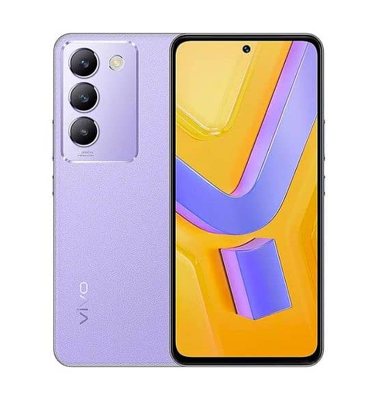 vivo y100 0