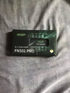 Fikwot fn501 pro 2tb nvme M. 2 2280 PCIe Gen3 x4 ssd