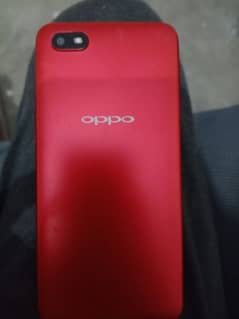 Oppo a1k