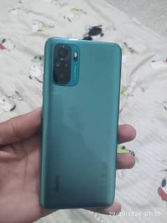 Redmi Not 10 for sale