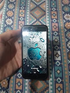 I phone SE 2020 nonpta Jv 64Gb