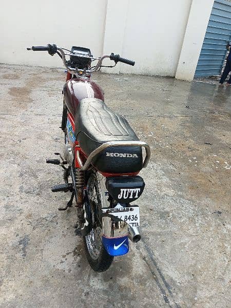 Bike for sale 2