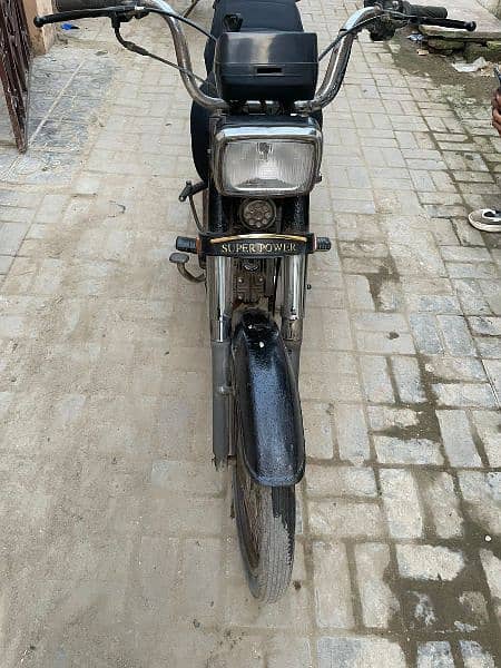 bike for sale 2