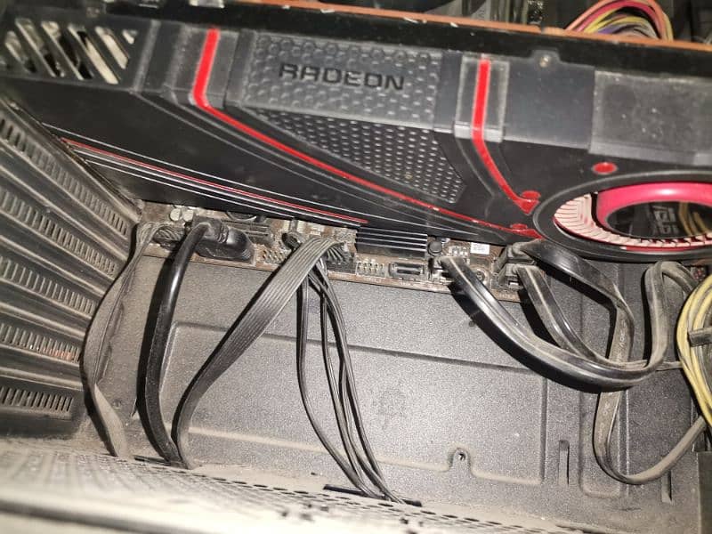 cheapest Gaming pc for sale with Headphones 5