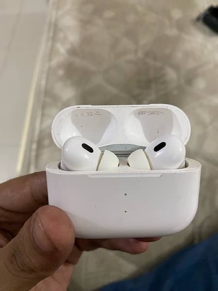 Apple airpods Pro 2 1