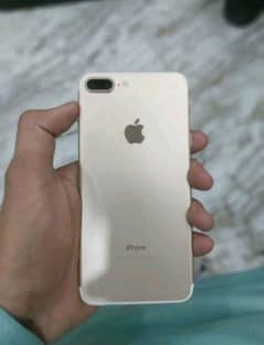 iphone 7plus All Oke PTA approved