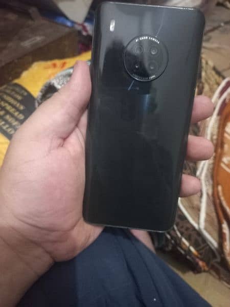 huawei y9a only set hai ok hai open hova hai 2