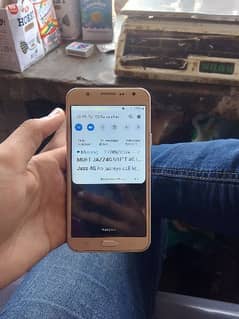 Samsung Galaxy J7 core