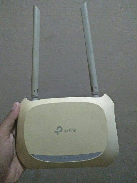 tplink 2