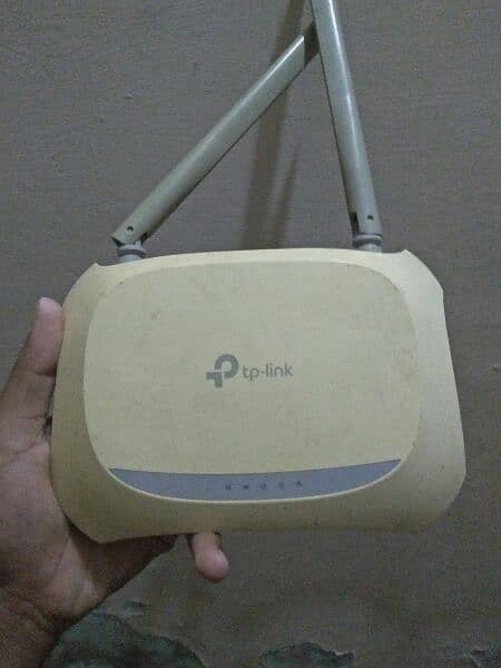 tplink 3