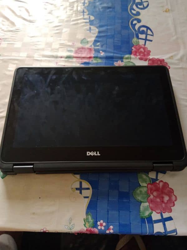 Dell Chromebook 3189 touch and 360 rotatable,,   03093201436 2