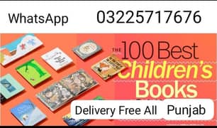 Childrens Books English Books Urdu Books Good Stories Kahaniyan Book