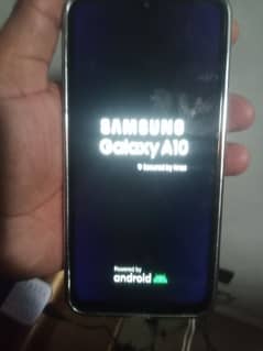 samsung Galaxy A10