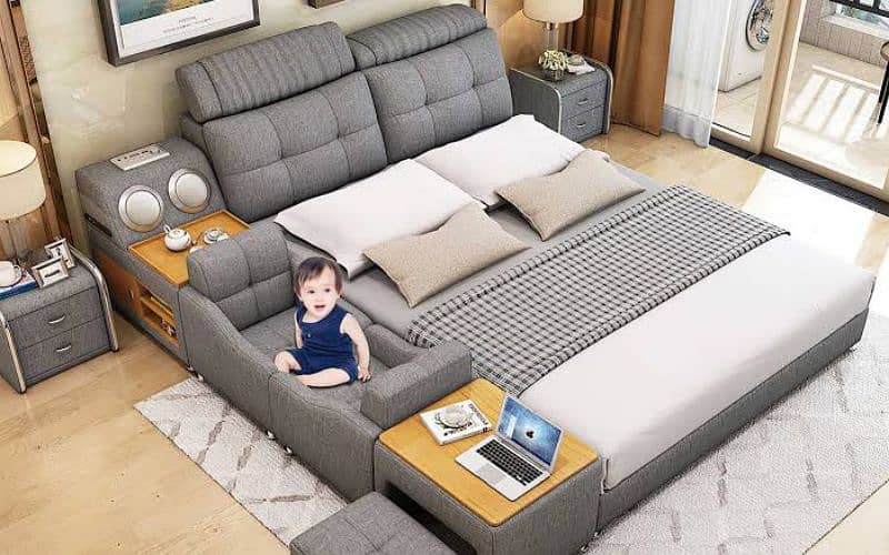 multipurpose beds-smart bed-bed set-beds 11