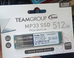 512 gb SSD laptop