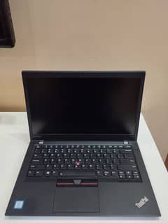 Lenovo Thinkpad T470s | 16 /512 Gb new like condition