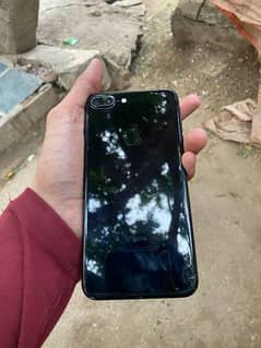 iPhone 7plus 0