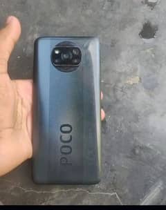 Poco x3 nfc 6/128 03059011509 0