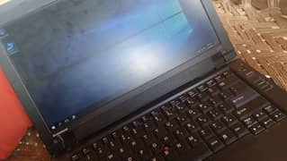 laptop Lenevo thinkpad