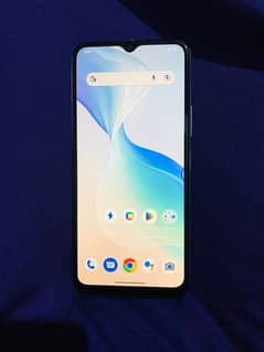 Vivo Y33s 8/128gb